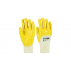 STARLİNE E-205-Y NİTRİL ELDİVEN
